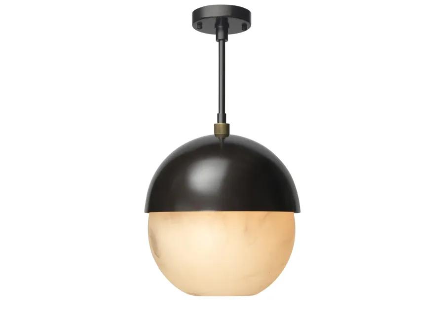 Metro Dome Shade Pendant