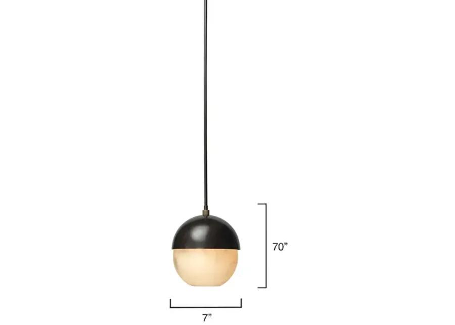 Metro Dome Shade Pendant