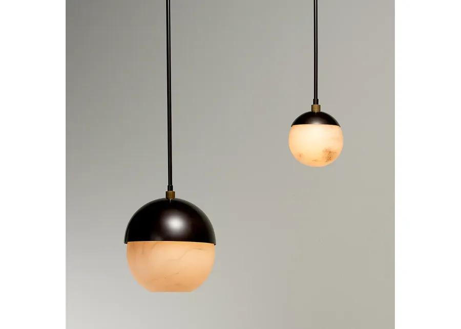 Metro Dome Shade Pendant