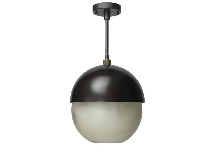 Metro Dome Shade Pendant