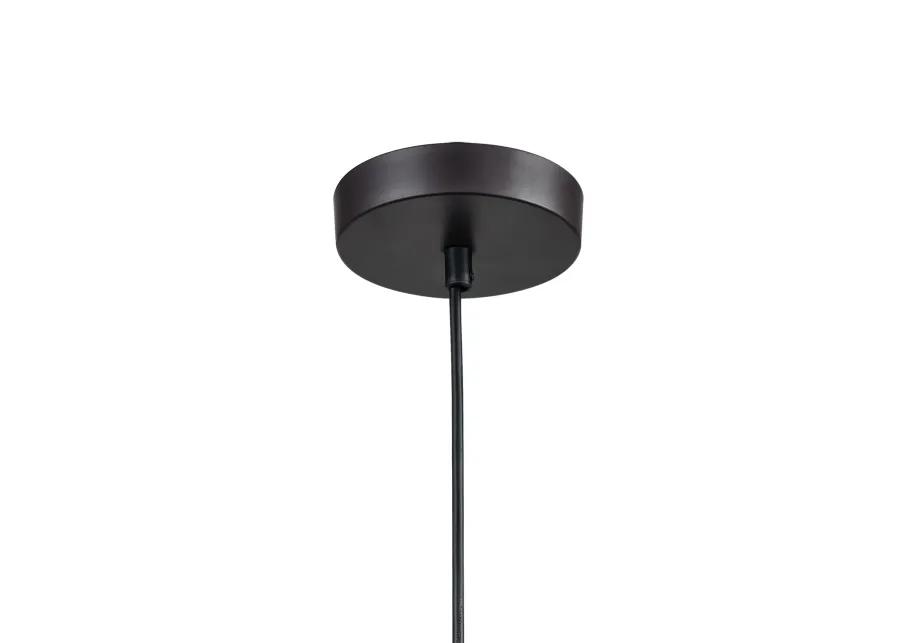 Corsair 16'' Wide 1-Light Pendant