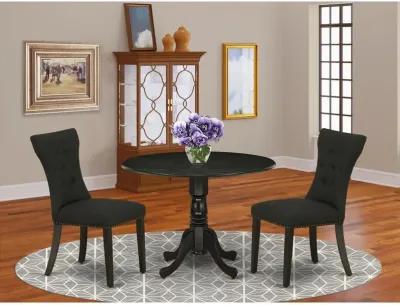 Dining Room Set Black