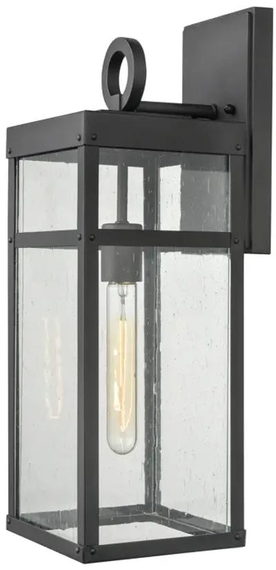 Dalton 19.5'' High 1-Light Outdoor Sconce