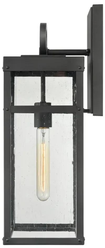 Dalton 19.5'' High 1-Light Outdoor Sconce