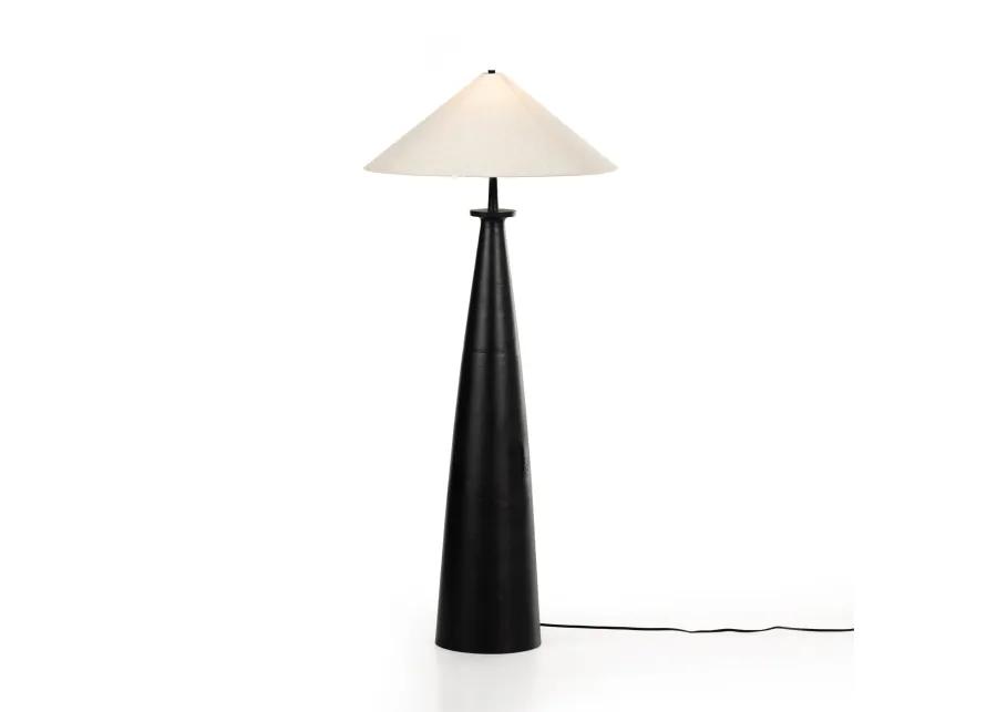 Innes Tapered Shade Floor Lamp