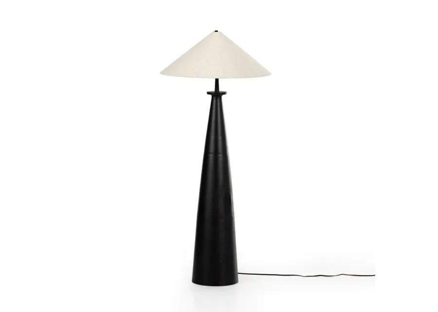 Innes Tapered Shade Floor Lamp