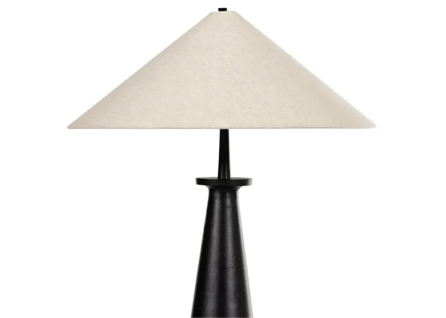 Innes Tapered Shade Floor Lamp