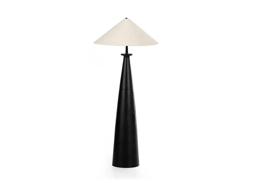 Innes Tapered Shade Floor Lamp