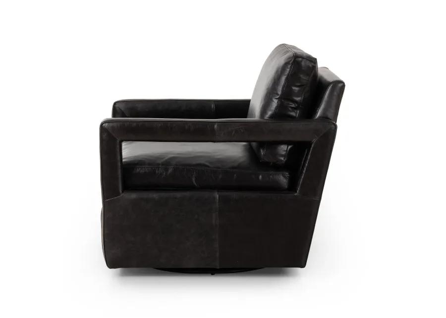 Olson Swivel Chair