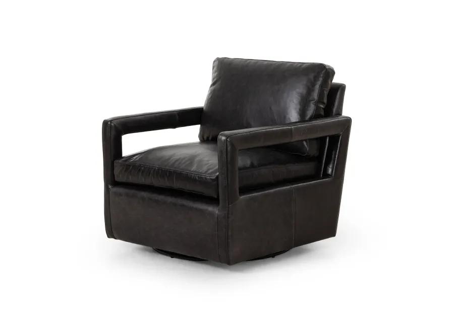 Olson Swivel Chair