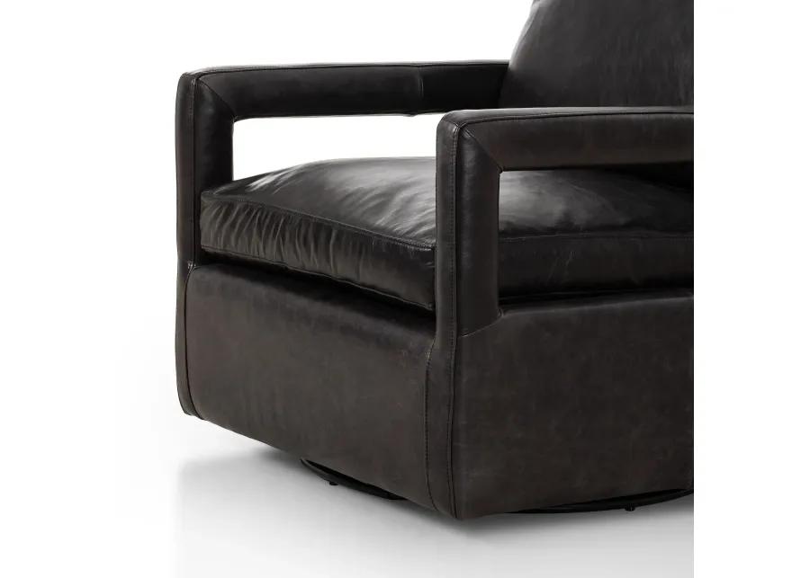 Olson Swivel Chair