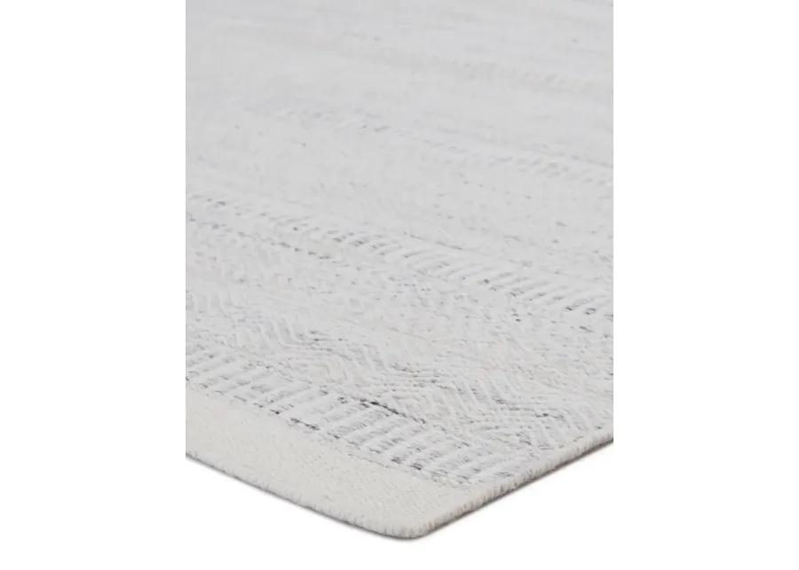 Penrose Parson Gray 10' x 14' Rug