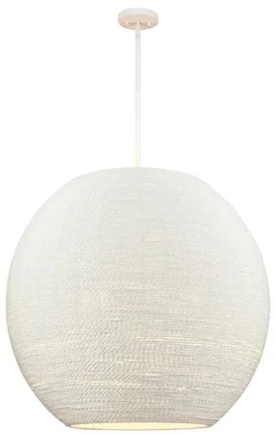 Sophie 30.5'' Wide 4-Light Pendant