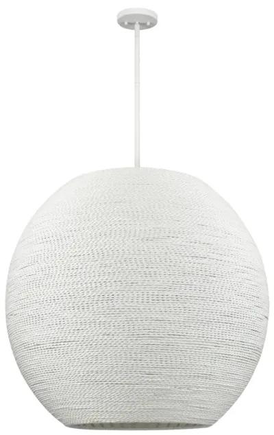 Sophie 30.5'' Wide 4-Light Pendant