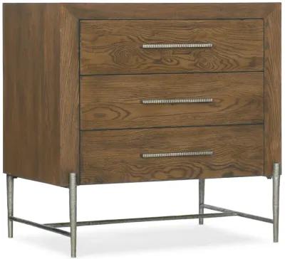 Chapman Nightstand