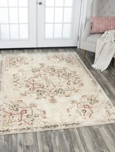 Gossamer GS6153 2' x 3' Rug