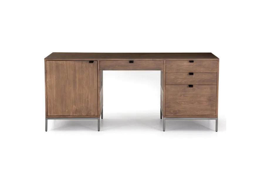 Trey Executive Desk