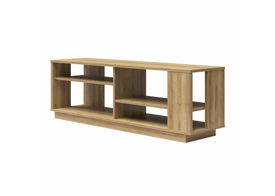 Knowle Contemporary TV Stand for TVs up to 60"