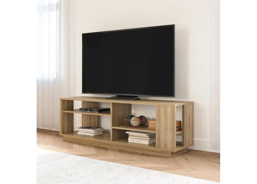 Knowle Contemporary TV Stand for TVs up to 60"