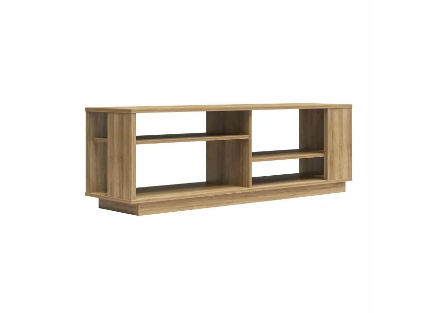 Knowle Contemporary TV Stand for TVs up to 60"