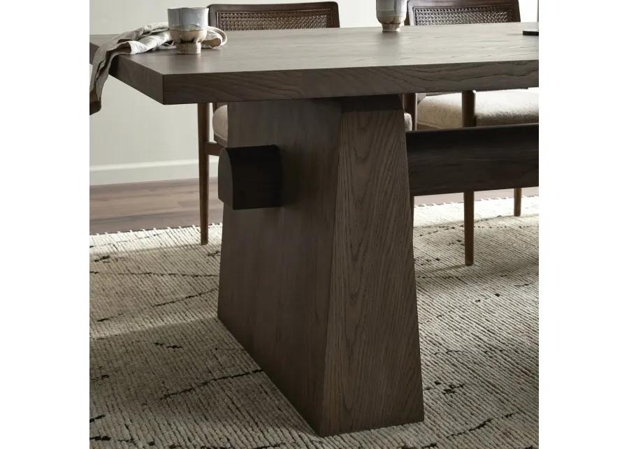 Malmo Dining Table