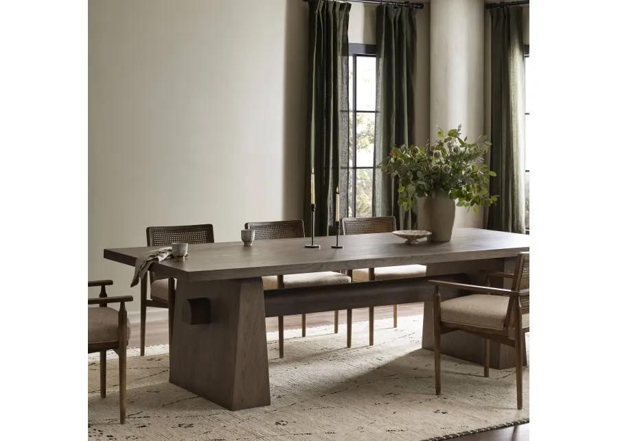 Malmo Dining Table