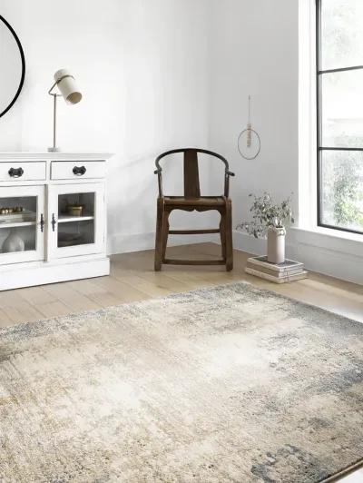 Teagan Ivory/Mist 11'6" x 15' Rug