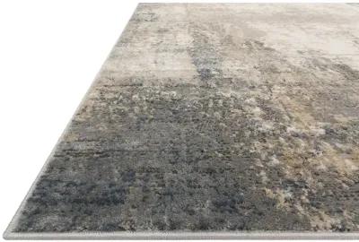 Teagan Ivory/Mist 11'6" x 15' Rug