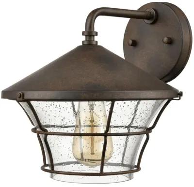 Gavin 10'' High 1-Light Outdoor Sconce