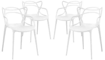 Entangled Dining Set Set of 4