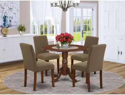 Dining Room Set Mahogany