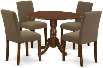 Dining Room Set Mahogany