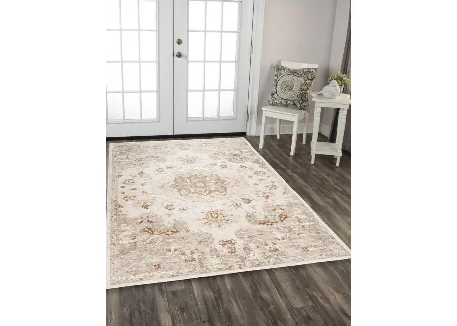 Ventura VRA749 2'6" x 8' Rug