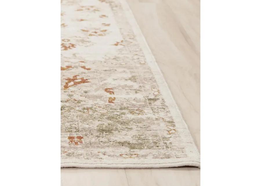 Ventura VRA749 2'6" x 8' Rug