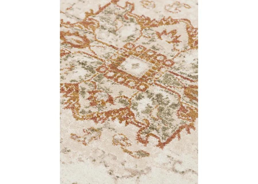 Ventura VRA749 2'6" x 8' Rug