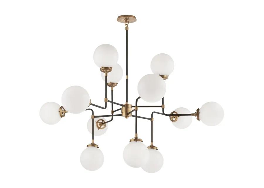 Bistro Medium Chandelier