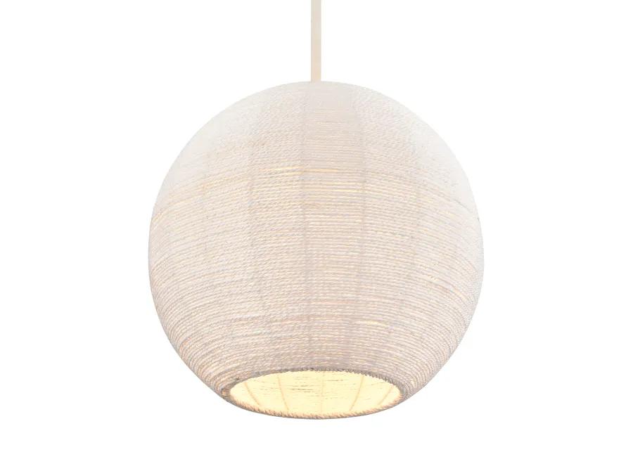 Sophie 14'' Wide 1-Light Pendant