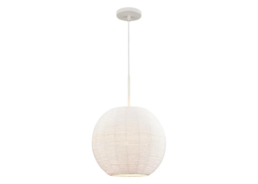 Sophie 14'' Wide 1-Light Pendant