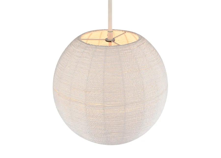 Sophie 14'' Wide 1-Light Pendant