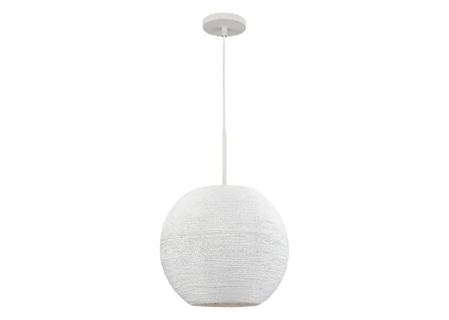 Sophie 14'' Wide 1-Light Pendant