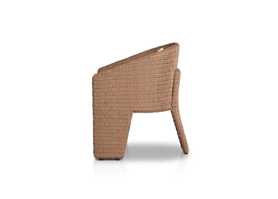 Fae Outdoor Dining Chair