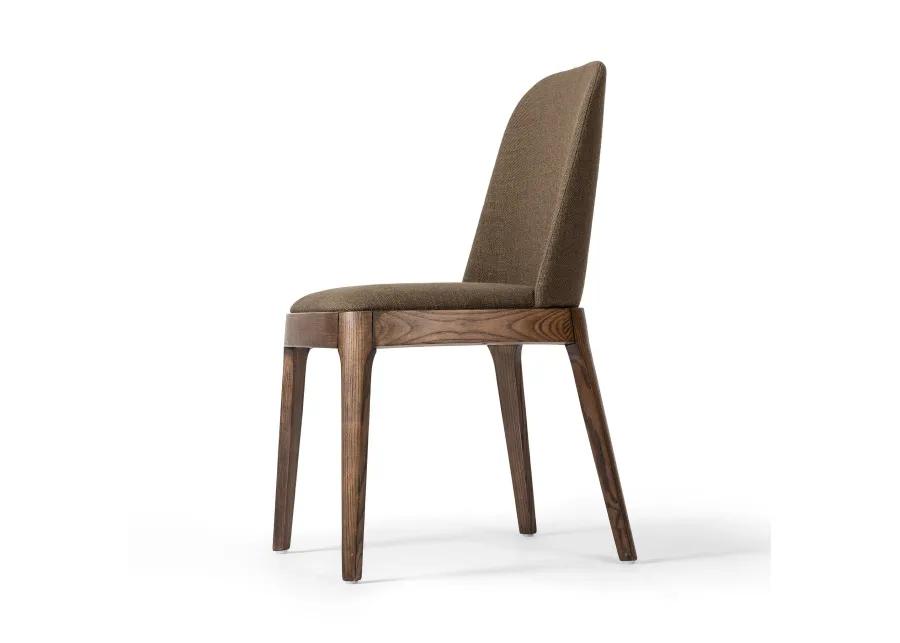 Bryce Armless Dining Chair