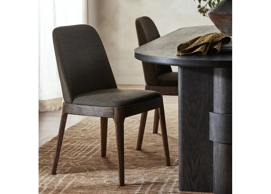 Bryce Armless Dining Chair