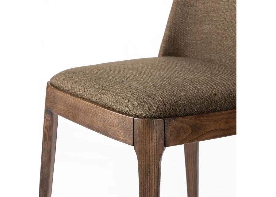 Bryce Armless Dining Chair