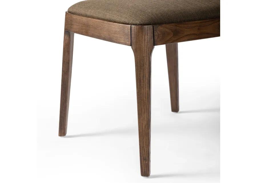 Bryce Armless Dining Chair