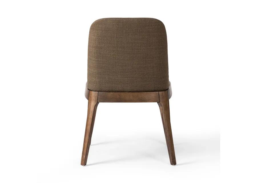 Bryce Armless Dining Chair