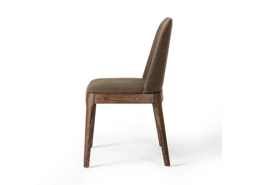 Bryce Armless Dining Chair