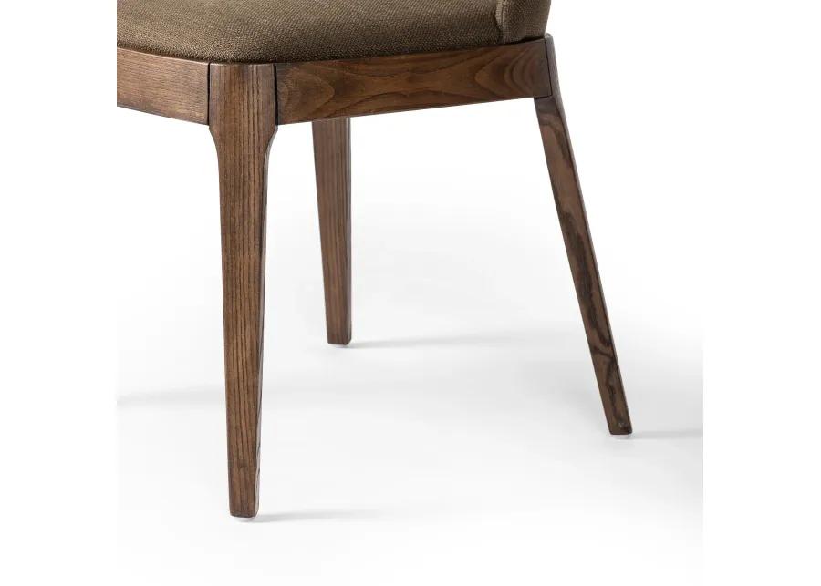 Bryce Armless Dining Chair