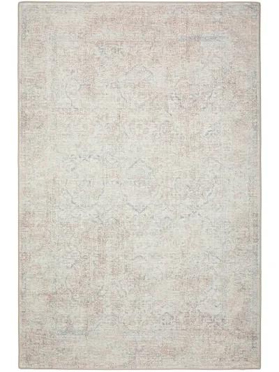 Jericho JC3 Pearl 9' x 12' Rug