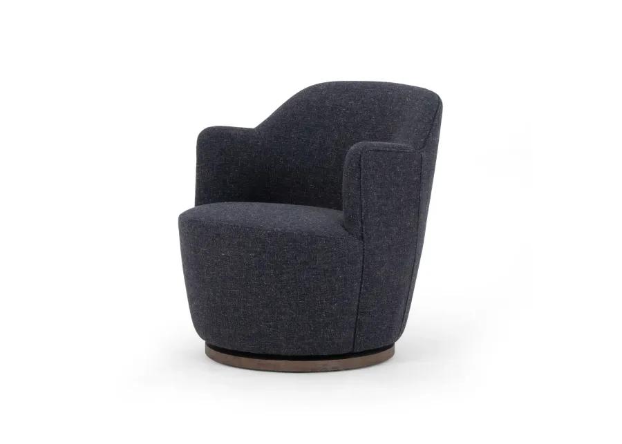 Aurora Swivel Chair